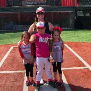 Meet your Posher, Amber